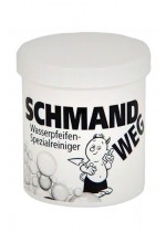 Cleaning Powder 150g by Schmand Weg