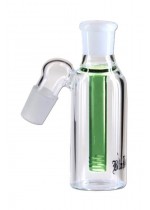 Bong Pre-Cooler 6-Slit Glass Diffuser SG14 by Black Leaf