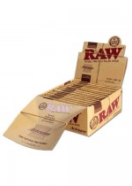 Classic Papers KS Slim with Tips 'Artesano' by RAW