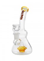 Glass Bong 'Special' 160mm by Thug Life