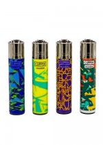 Lighters L7 by Clipper