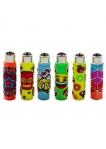 Funda Lighters with PVC by Clipper