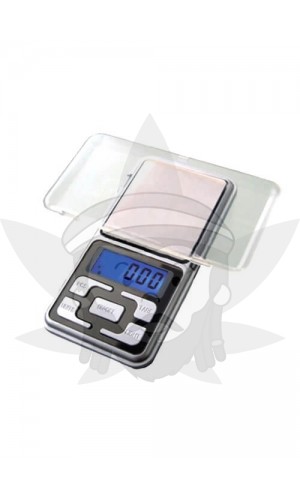 Digital Scales Max 100g by Alabama - Weighing Scales