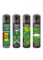 Lighters L9 by Clipper
