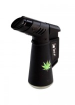 Lighters '3D Leaf' Windproof by Easy Torch