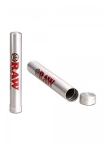Aluminum Joint Tube 116mm by Raw