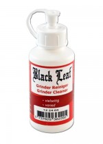 Dzirnaviņu / Grainderu tīrītājs no Black Leaf