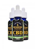 Broad Spectrum CBD Oil prices 1600MG (16%) 30ml by Pure Harvest
