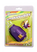 Personīgais gaisa filtrs 'Original' no Smokebuddy