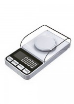 Professional Digital Scales 0.001g - 20g by BL Scale