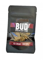 Ice Cream - CBD Flower 22% by BUD Premium CBD