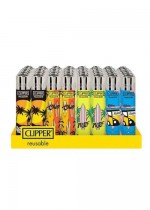 Lighters L78 by Clipper