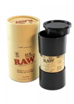 Six Shooter Variable Cone Filler KS by Raw