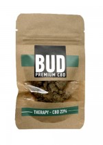 Therapy - CBD Zieds 23% no BUD Premium CBD