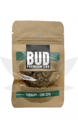 Therapy - CBD Zieds 23% no BUD Premium CBD - CBD