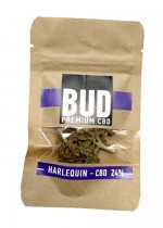 Harlequin - CBD Zieds 24% no BUD Premium CBD