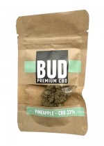 Pineapple - CBD Zieds 23% no BUD Premium CBD